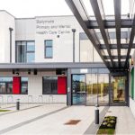 Ballymote primary care centre