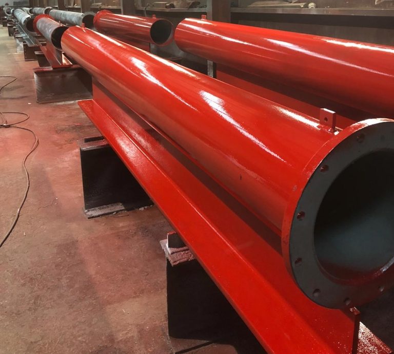 Structural Steel Shevlin Engineering