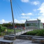 Screenshokl;ot Bridge, Mayo, Ireland